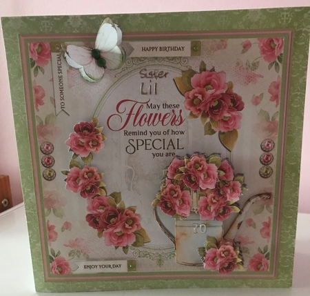 Gallery Item Handmade Craft Photo