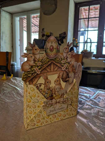 Gallery Item Handmade Craft Photo