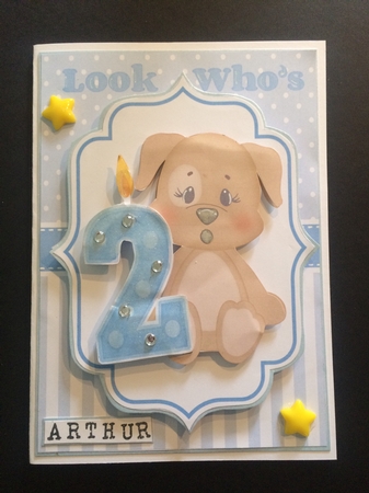 Gallery Item Handmade Craft Photo