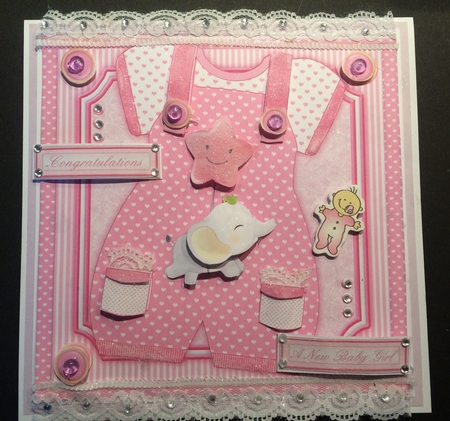 Gallery Item Handmade Craft Photo