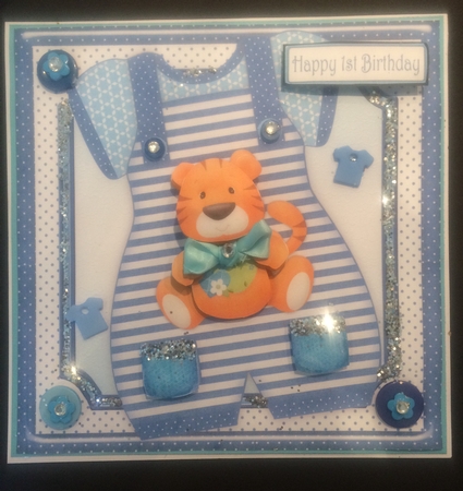 Gallery Item Handmade Craft Photo
