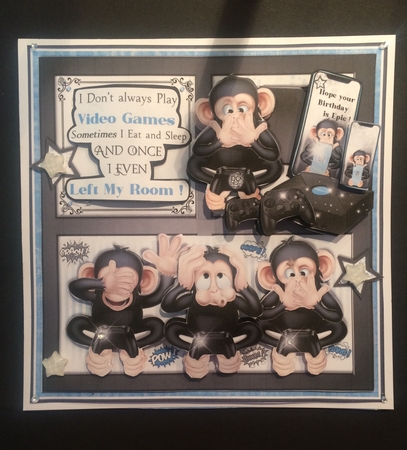 Gallery Item Handmade Craft Photo