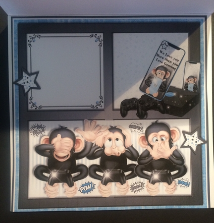 Gallery Item Handmade Craft Photo