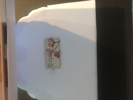 Flowers by Post - Roses by Lois Robinson