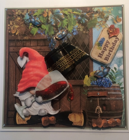 Gallery Item Handmade Craft Photo
