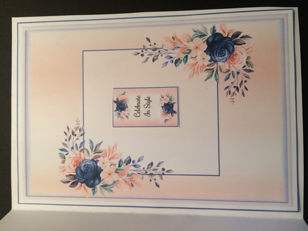 Some Things Just Get Better 02 Mini Page Kit  by Lois Robinson