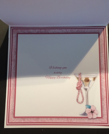 30s Flapper Mini Kit by Lois Robinson