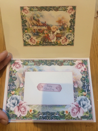 A Beautiful Journey 03 Mini Page Kit by Lois Robinson
