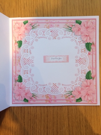 Insert for cup1149562, 1149563, 1149564, 1149565, 1149566, 1149567, 1149568, 1149569 by Lois Robinson