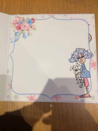 8x8 Stella loves her dogs mini kit by Lois Robinson
