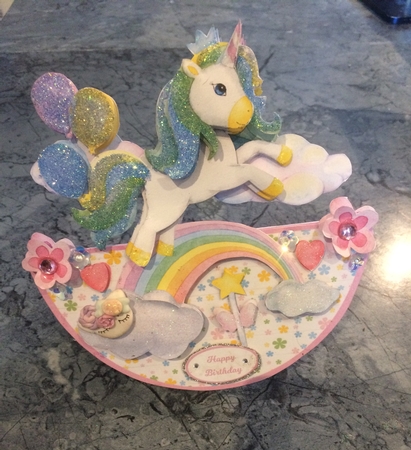 Gallery Item Handmade Craft Photo