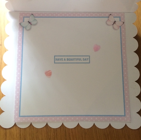 ICE CREAM SHOP - mini kit by Lois Robinson