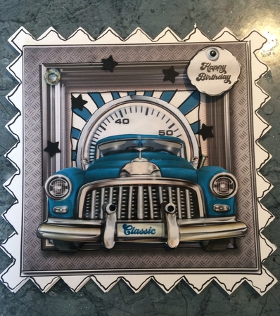 Gallery Item Handmade Craft Photo