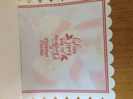 Santa Claus Mini Kit #6    by Lois Robinson
