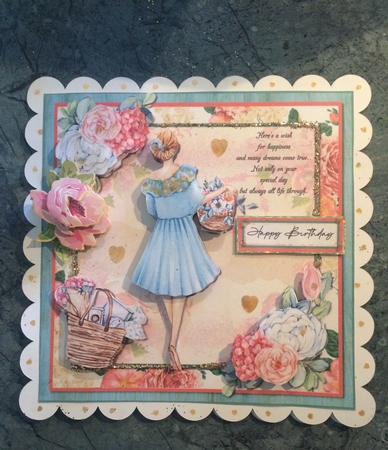 Bloom 2 by Lois Robinson