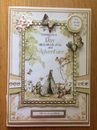 Gallery Item Handmade Craft Photo