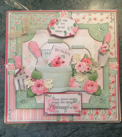 Gallery Item Handmade Craft Photo
