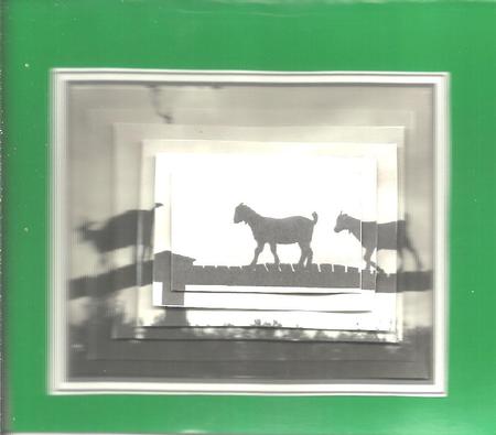 3 Billy Goats by Lola Kay Strong
