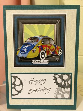 With Age Comes Coolness by Lola Radnoti