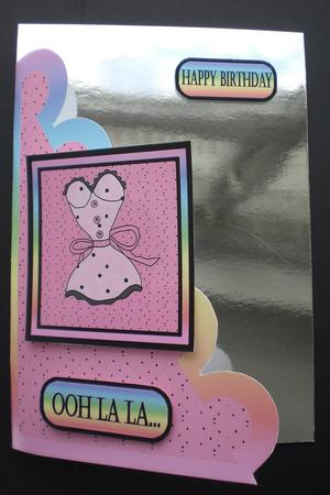 Gallery Item Handmade Craft Photo