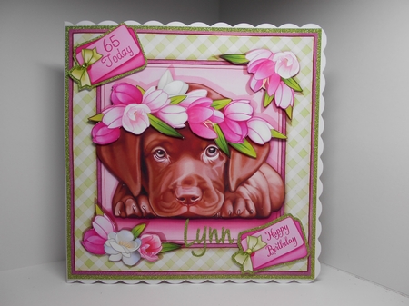 Gallery Item Handmade Craft Photo