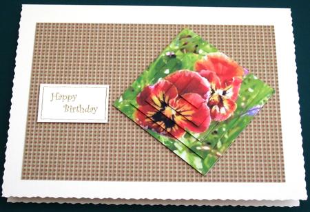 Gallery Item Handmade Craft Photo