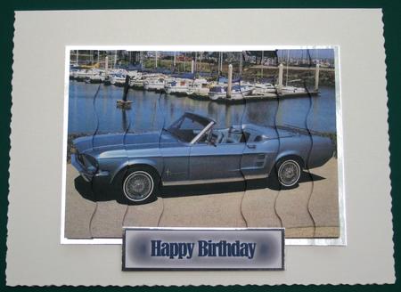 Gallery Item Handmade Craft Photo
