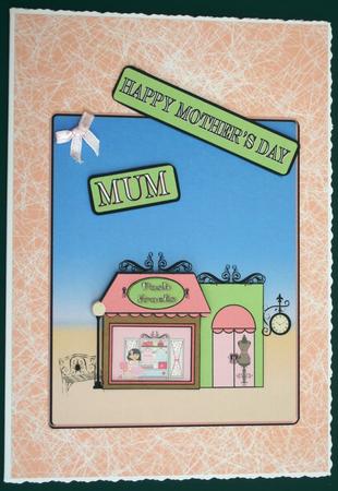 Gallery Item Handmade Craft Photo