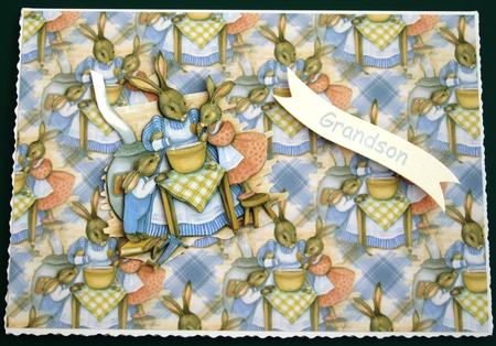 Gallery Item Handmade Craft Photo