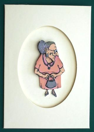 Gallery Item Handmade Craft Photo