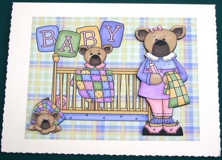 Gallery Item Handmade Craft Photo