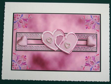 Love by Lorraine Reed