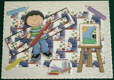 Gallery Item Handmade Craft Photo