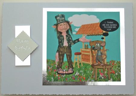 Gallery Item Handmade Craft Photo