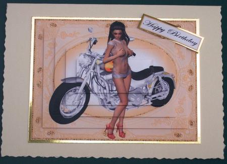Gallery Item Handmade Craft Photo