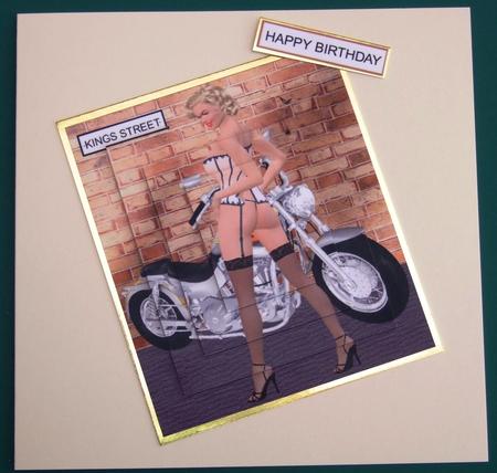 Gallery Item Handmade Craft Photo