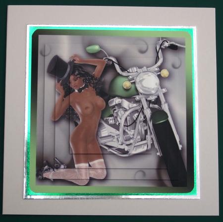 Gallery Item Handmade Craft Photo