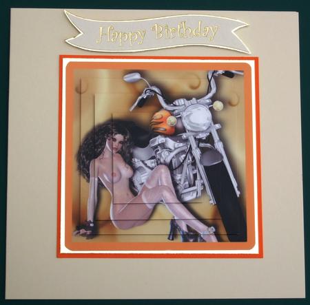 Gallery Item Handmade Craft Photo