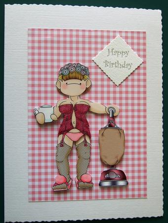 Gallery Item Handmade Craft Photo