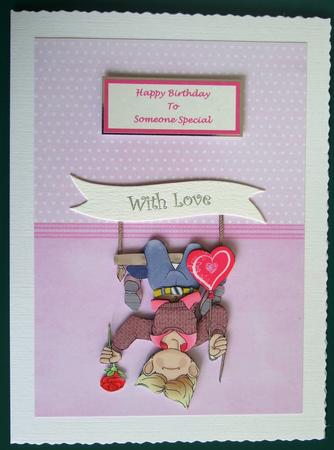 Gallery Item Handmade Craft Photo