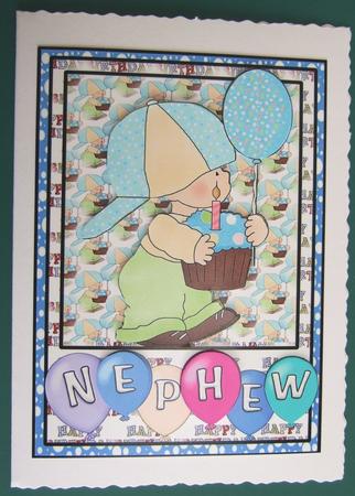 Gallery Item Handmade Craft Photo