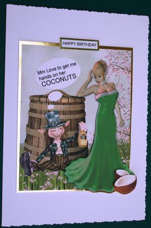 Beauty and the Drunk by Lorraine Reed