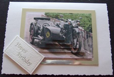 Gallery Item Handmade Craft Photo