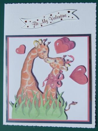Romance is in the Air by Lorraine Reed