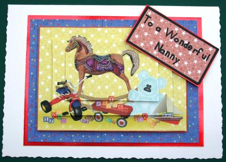 Gallery Item Handmade Craft Photo