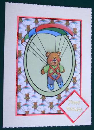 Gallery Item Handmade Craft Photo