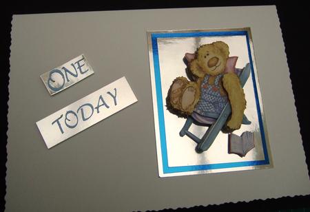 Gallery Item Handmade Craft Photo