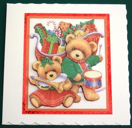 Gallery Item Handmade Craft Photo