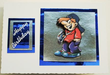Gallery Item Handmade Craft Photo