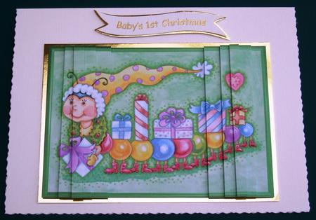 Gallery Item Handmade Craft Photo